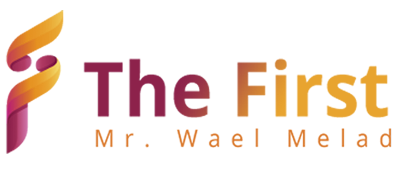 The First - مستر وائل ميلاد